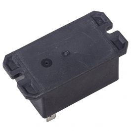 Marley Engineered Products 5018-2017-004 DPST Relay 30A 208V