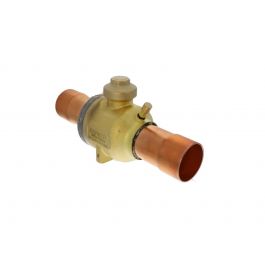 Parker-Sporlan 502062 Ebvp-1170 2 1/8 Inch Ball Valve
