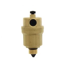 Caleffi 502630 Automatic Air Vent 3/8" Male Robocal