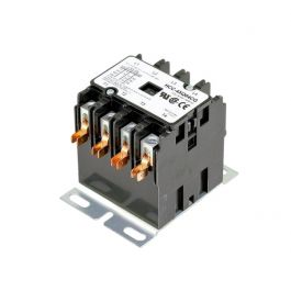 Marvair 50389 4-Pole Contactor 50A 24V