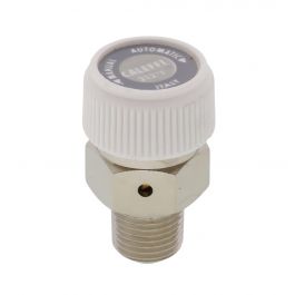 Caleffi 508013A Hygroscopic Air Vent 1/8" NPT Male