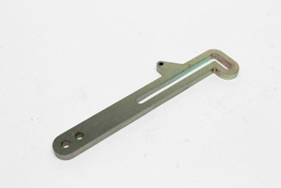 Genie Part # 51.0810.7300GT – Engine Cover Opening Guide