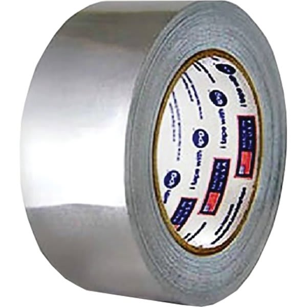 Intertape Polymer Group 9203 3" X 50yd Aluminum Foil Tape