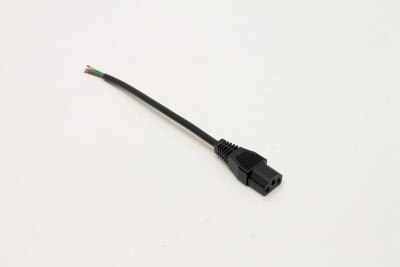 Genie Part # 51288GT – IEC Pigtail