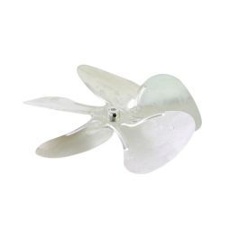 Heatcraft Refrigeration 5140C 5-Blade Fan 23° Pitch 12" DIA