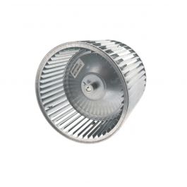 Bard HVAC 5152-014BX Blower Wheel 1/2" Bore