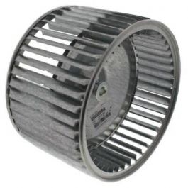 Bard HVAC 5152-091BX Blower Wheel CCW 1/2" Bore 9" x 7"