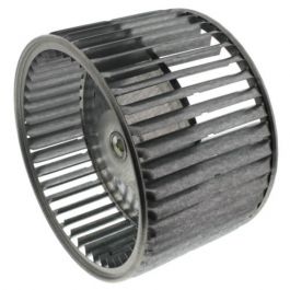 Bard HVAC 5152-093BX CCW Blower Wheel 9" X 6" 1/2" Bore