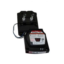 Carrier 51531B Mid-Point Ground Relay 30mA 120V 14KV