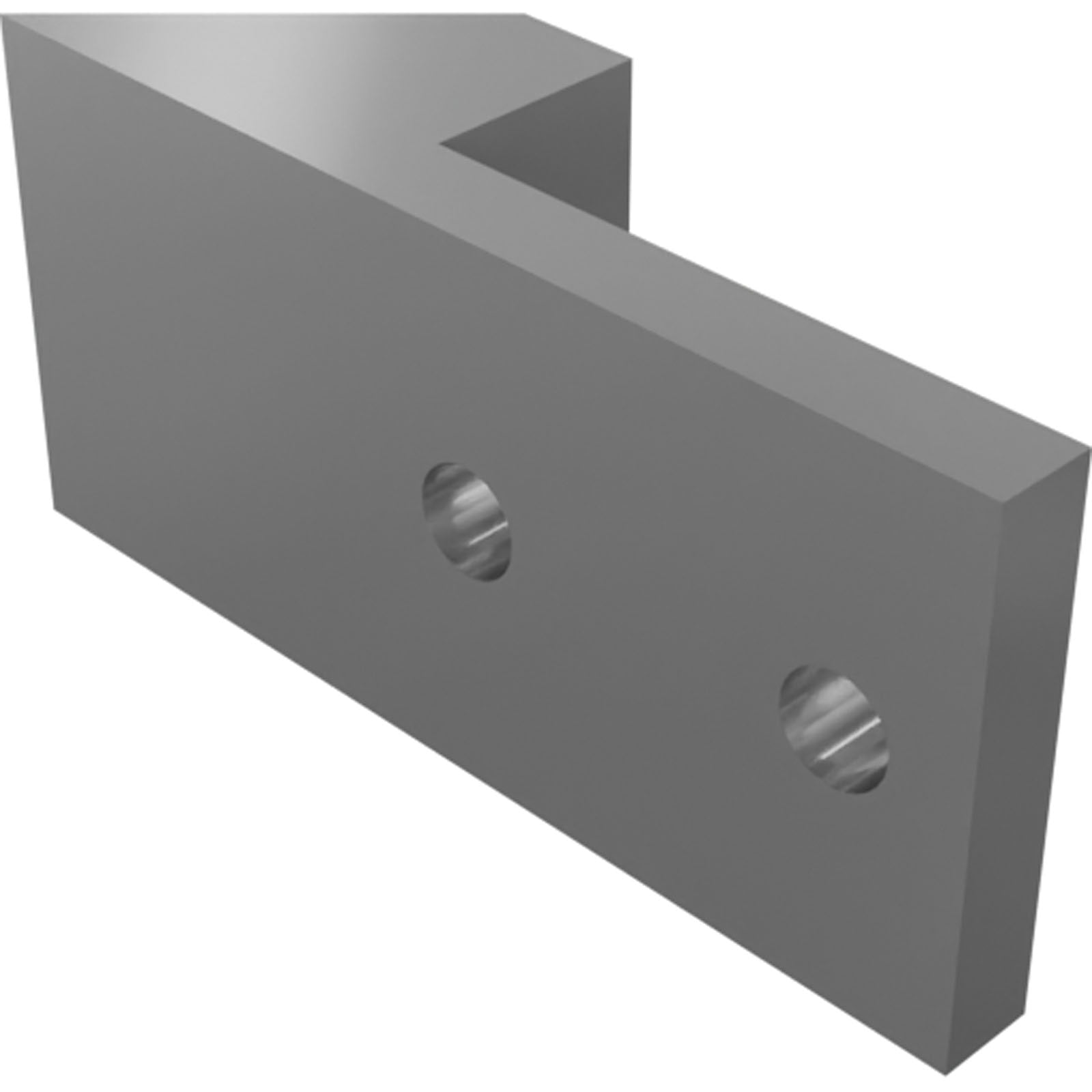 Genie Part # 51534GT – Engine Tray Ramp