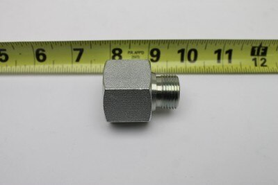 Genie Part # 51580GT – Fitting, Reducer