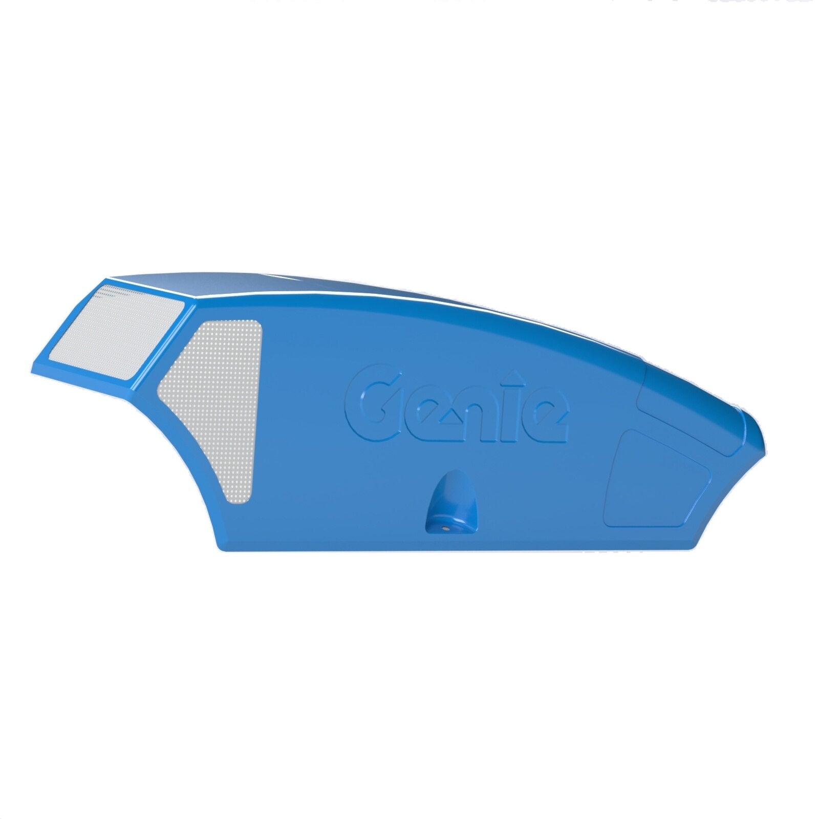 Genie Part # 52.1200.5550GT – Engine Cover