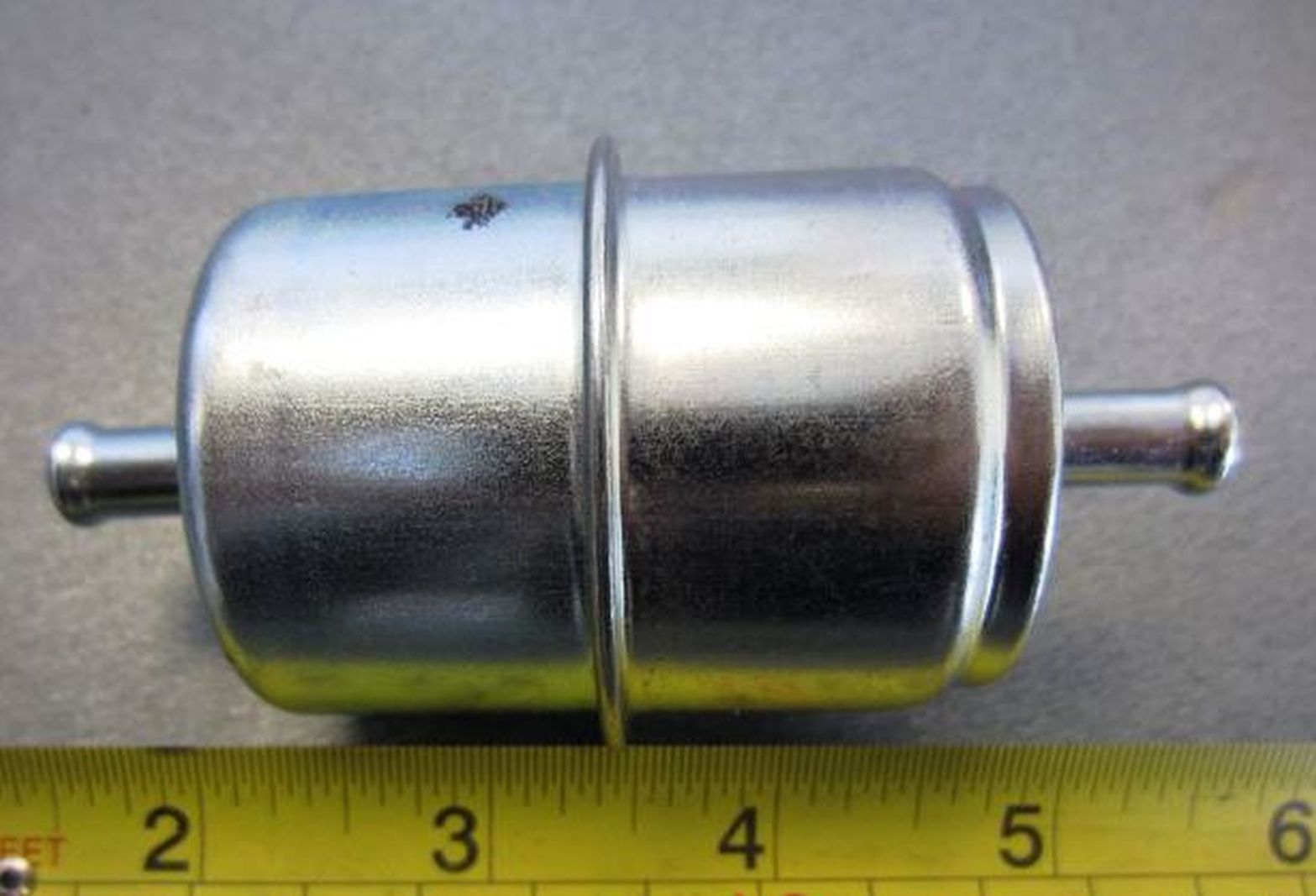 Genie Part # 52179GT – Fuel Filter Lrg 425/423 Efi