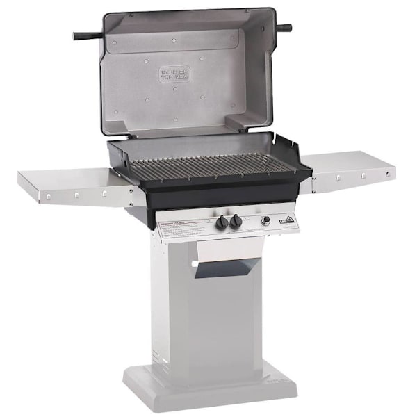 Pgs A40lp Covered Propane Gas Grill