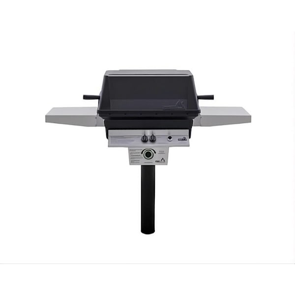 Pgs T40ng Covered Natural Gas Grill