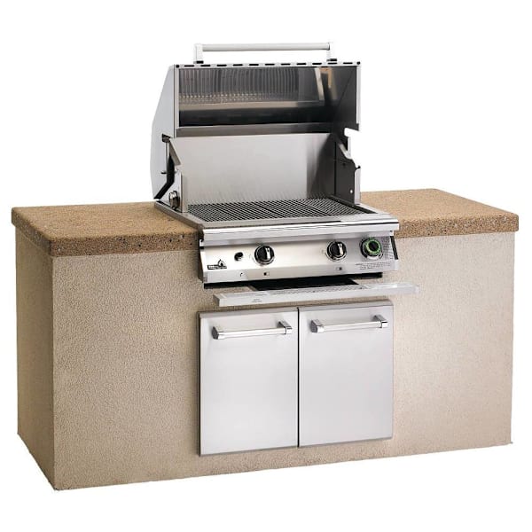 Pgs S27tlp Covered Propane Gas Grill