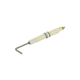 Midco International 523450 Flame Rod Assembly Type-33