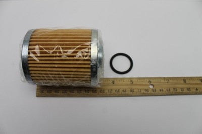 Genie Part # 52627GT – Filter, Element, 10 Micron