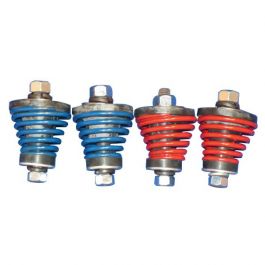 Copeland 527-0005-02 Mounting Kit