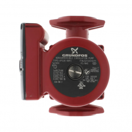 Grundfos 52722513 Cast Iron Circulator Pump 230V UPS26-99FC