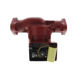 Grundfos 52722514 3-Speed Circulator Pump CI 115V UPS43-44FC