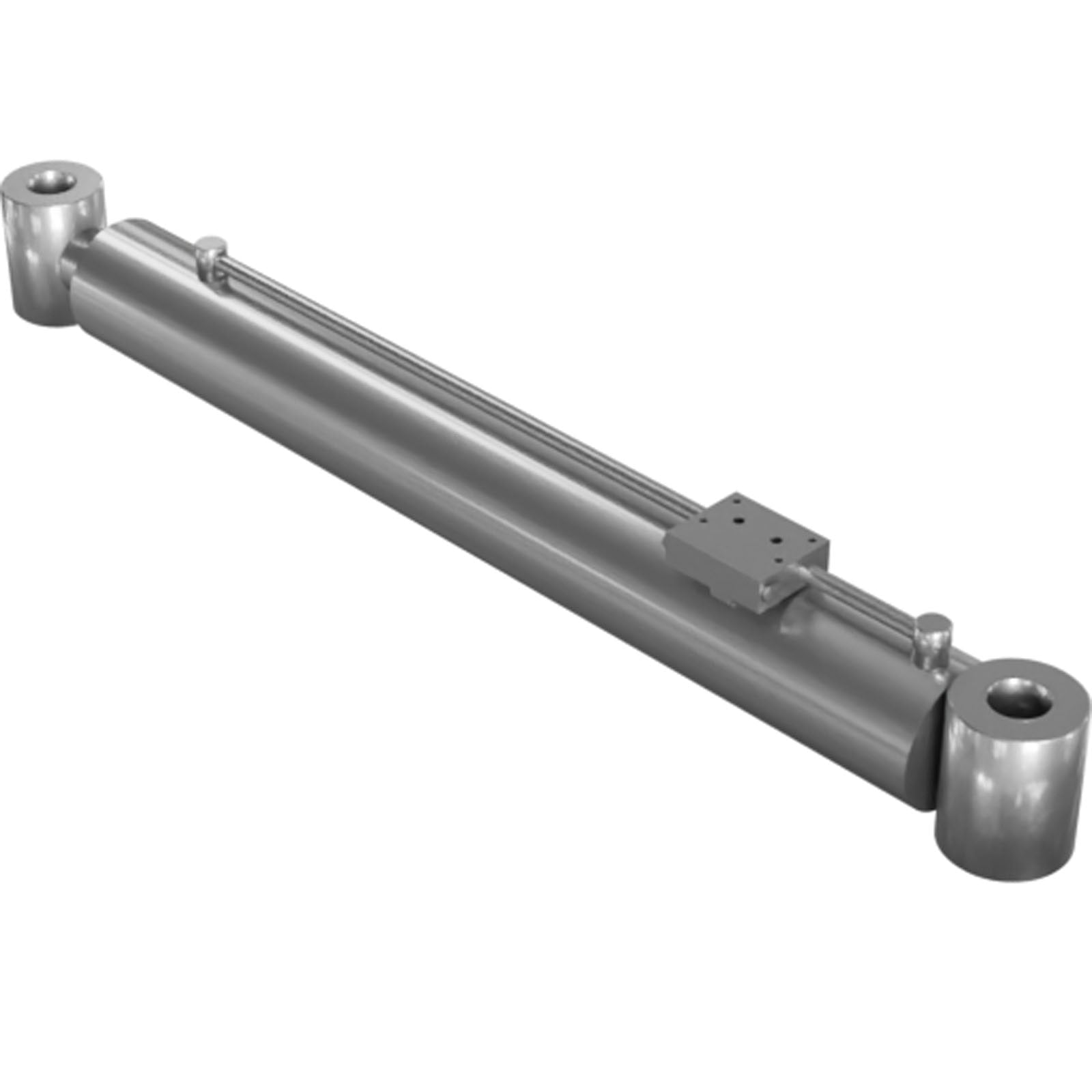 Genie Part # 53.0000.3823GT – Lifting Cylinder