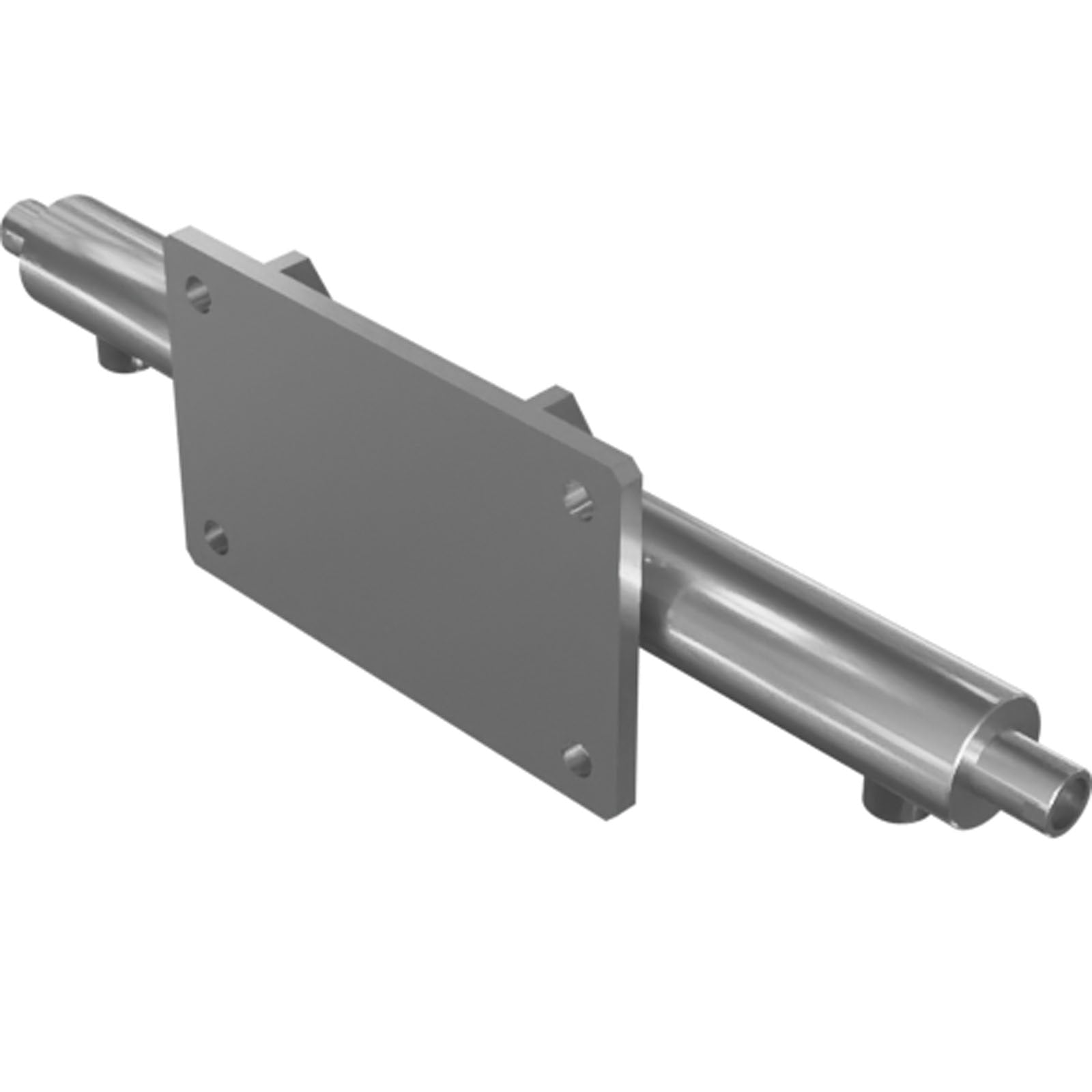 Genie Part # 53.0500.0604GT – Hydraulic Coupling Cylinder