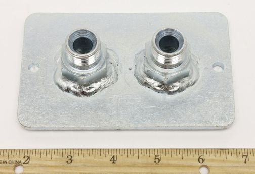 Genie Part # 53.3001.0500GT – Manifold