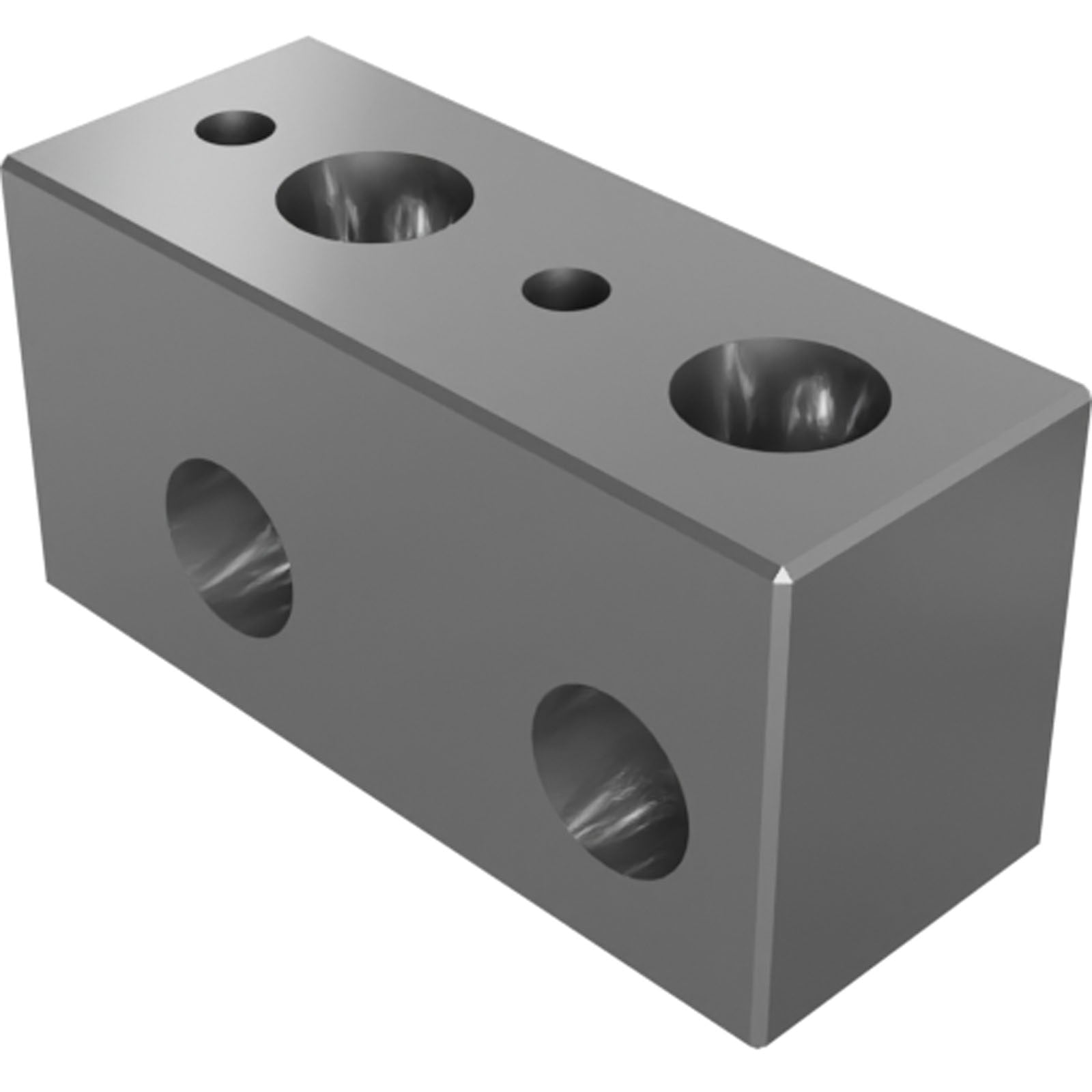 Genie Part # 53.3001.6826GT – Manifold