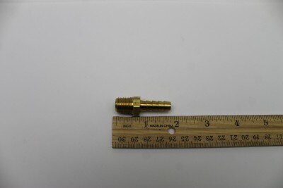 Genie Part # 53023GT – Fitting