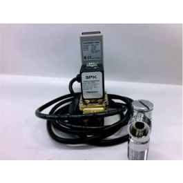 SPX Flow-Hankison 532-04-300-1 1/2" Timed Electric Drain 115V