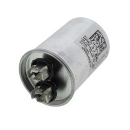 Lennox 53H06 Round Run Capacitor 15 MFD 370V