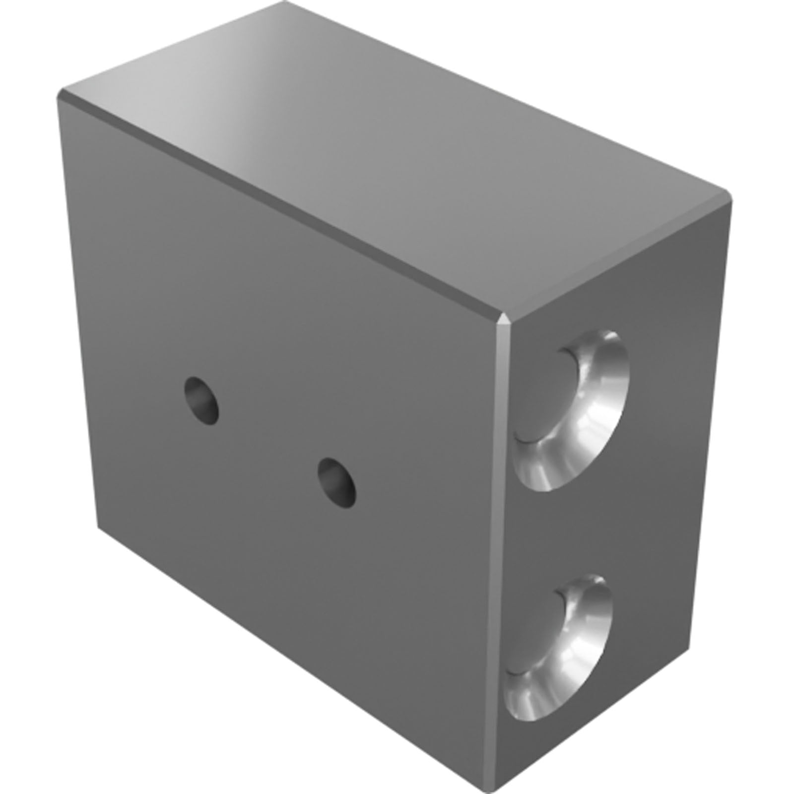 Genie Part # 54.0600.0006GT – Iron Block