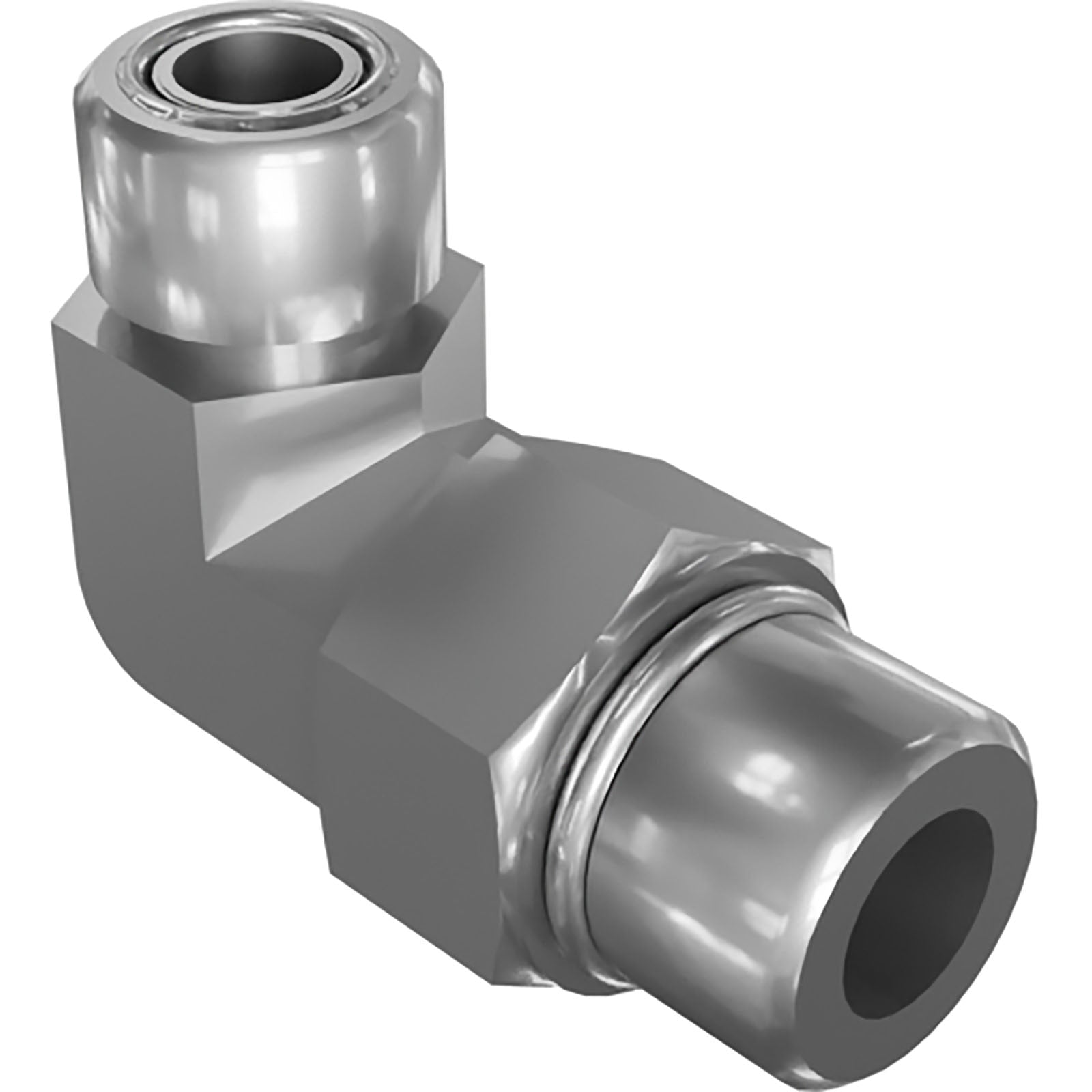 Genie Part # 54283GT – Elbow,90D
