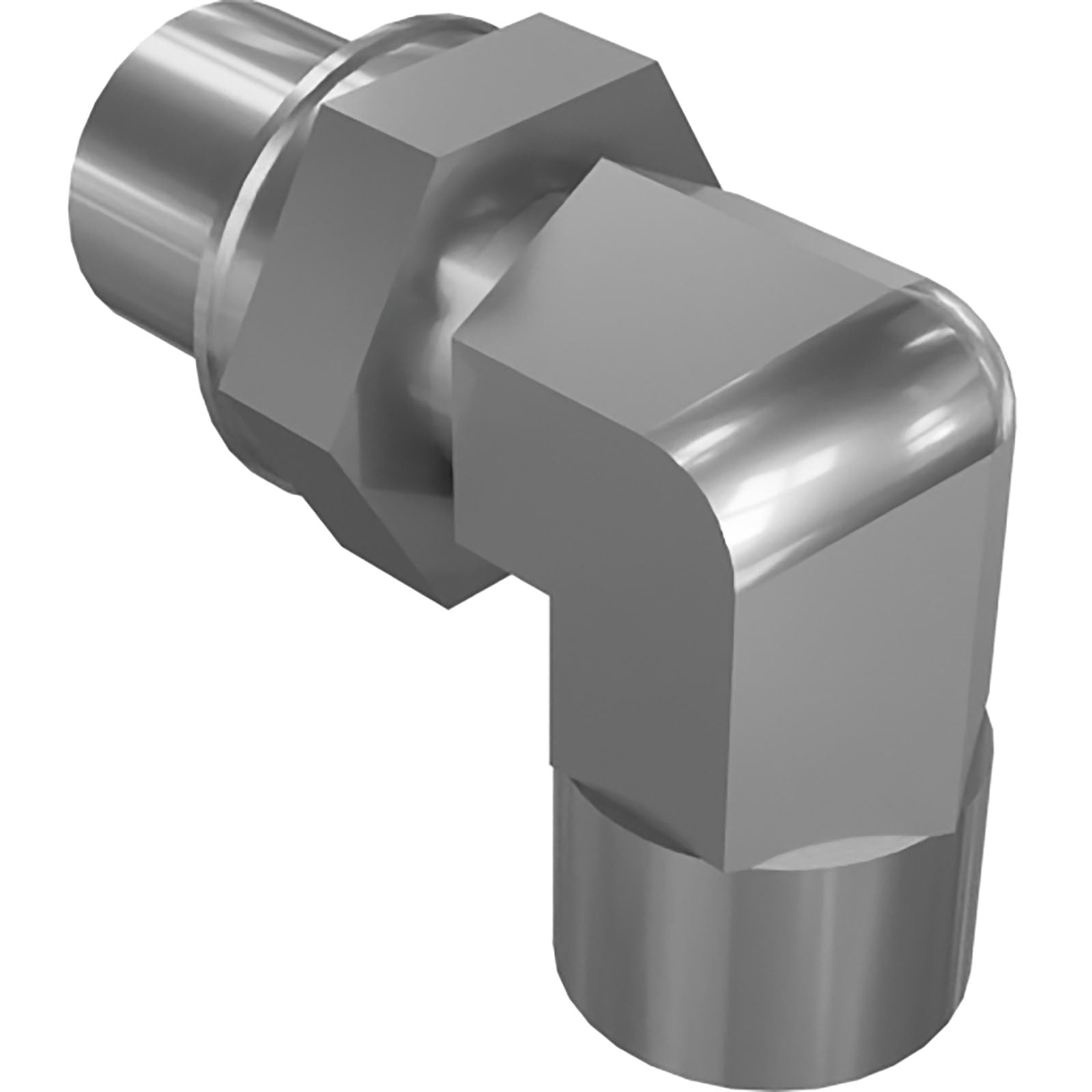 Genie Part # 54428GT – Hydraulic Fitting 90 Degree O-Ring