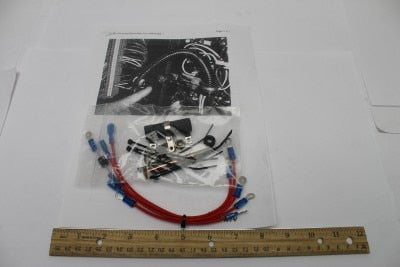 Genie Part # 54675GT – Base Box Resistor Upgrade