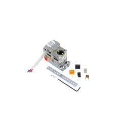 Siemens-Talon 550- 430PA BACnet Actuator GDE/44Lb-IN