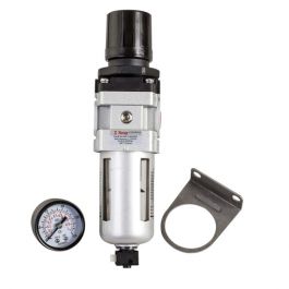 Bray Commercial 551000-74603533 Filter Regulator Series 55