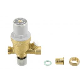 Caleffi 553542A Boiler Feed Auto Filling Valve 1/2" NPT