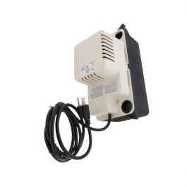 Little Giant 554411 1/50HP Condensate Removal Pump 6' Cord 115V