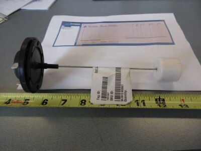 Genie Part # 56.0013.0028GT – Level Indicator