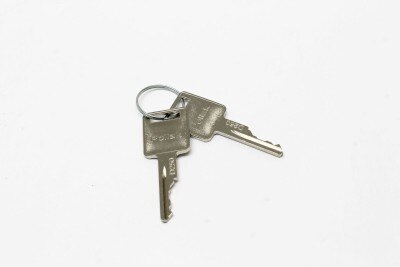 Genie Part # 56.0017.0015GT – Key