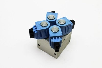 Genie Part # 56177GT – Jib Man W/#4 Ports 20V