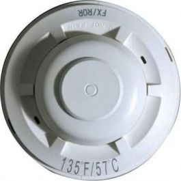 System Sensor 5621 2-Circuit Heat Detector 135°F