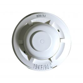 System Sensor 5622 2-Circuit Heat Detector 194°F