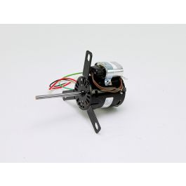 PennBarry 56344-0 Motor 8/100Hp 115V 1050/1550RPM