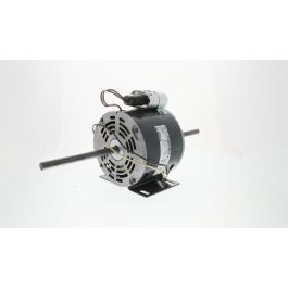 PennBarry 56350-0 1/8HP Double Shaft Motor 1050 RPM 115V