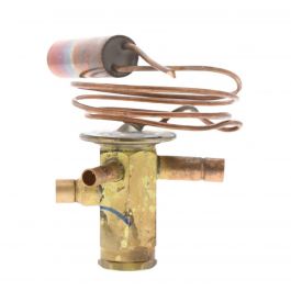 Bard HVAC 5651-131BX Expansion Valve 3/8" X 3/8" ODF
