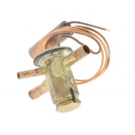 Bard HVAC 5651-138BX Expansion Valve 3/8" X 3/8"