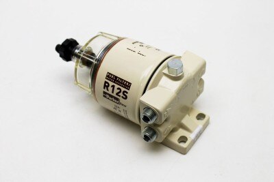 Genie Part # 56949GT – Fuel Diesel Filter/Separator
